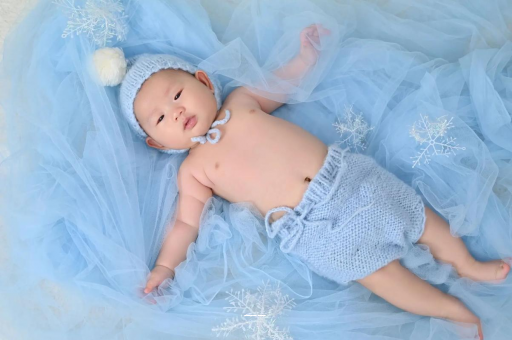 通化孕妇三个月肚子多大